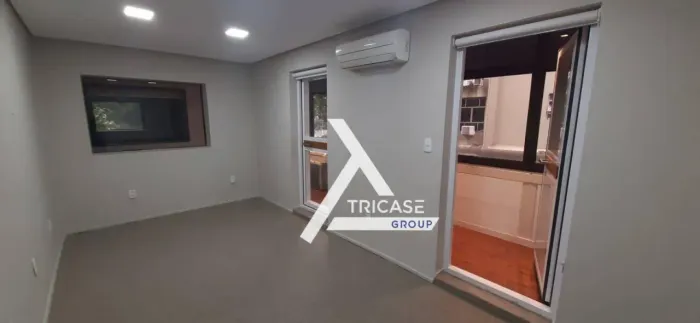Sala para alugar, 90 m² por R$ 13.817,82/mês - Itaim Bibi - São Paulo/SP