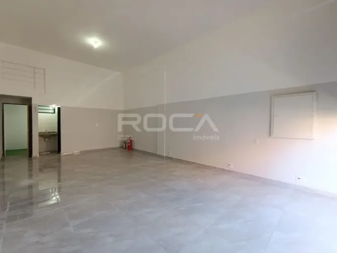 Comercial para alugar na Vila Seixas, Ribeirão Preto