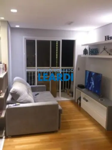 APARTAMENTO - MORUMBI - SP