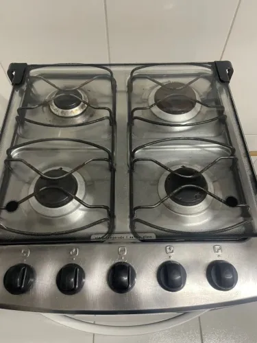 Fogão Electrolux 4 bocas