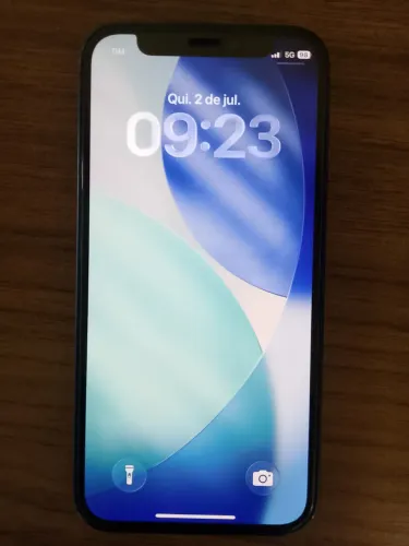 iPhone 12 mini