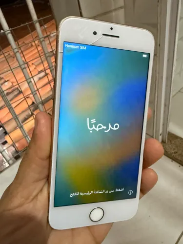 iPhone 8 256 gb leiam o anúncio