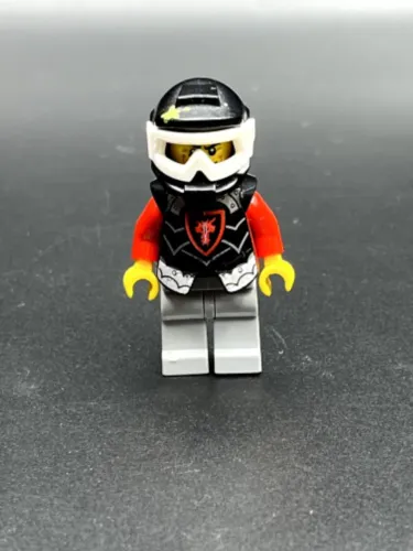 BONECO MINIATURA LEGO ORIGINAL
