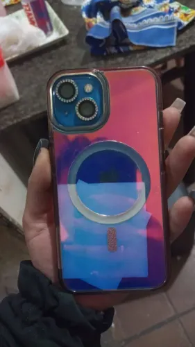 Pega perfeitamente só estou vendendo porque comprei o 17