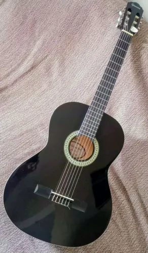 Violão Gianinni estudante