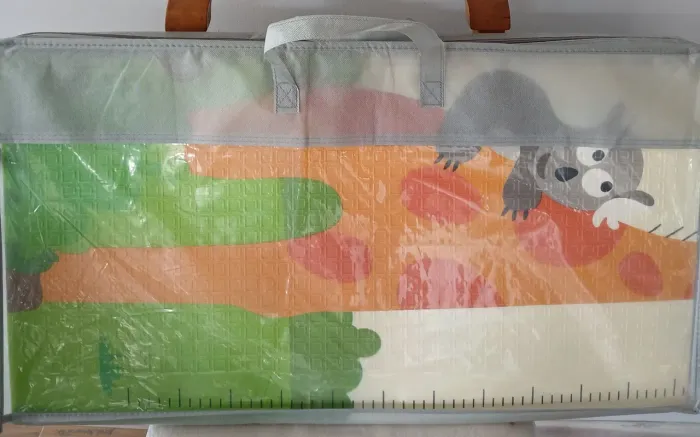 Vendo tapete infantil para atividades