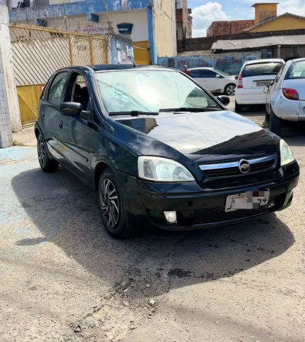 Chevrolet Corsa Hat. Maxx 1.0/ 1.0 Flexpower 8V 5P 2008