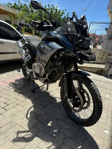 BMW f850 adventure premium