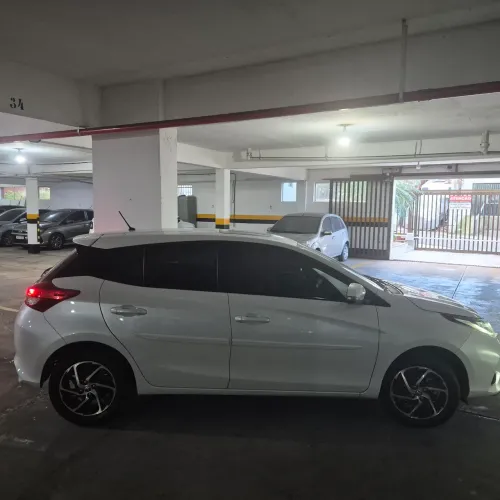 Toyota Yaris XLS 1.5 Flex 16V 5P Aut. 2023