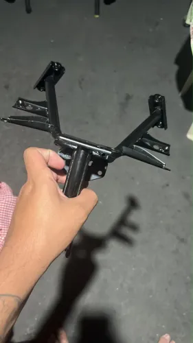 Aranha do Farol da R15