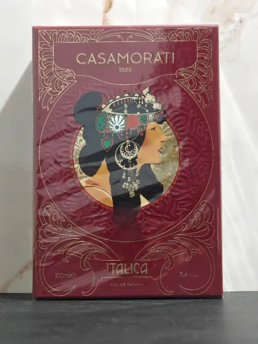 Italica (2021) Casamorati 1888