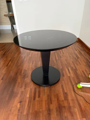 Mesa de canto