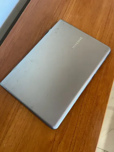 Notebook Samsung favor leia envio 