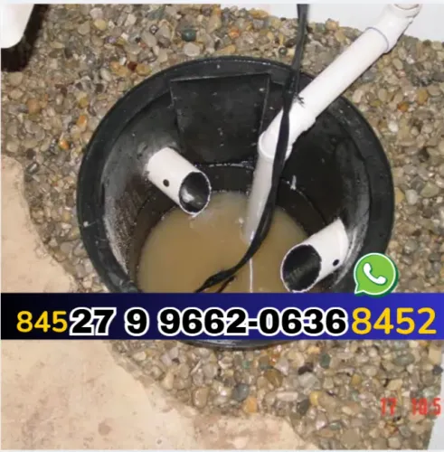 Desentupidora 24H - APRIJO