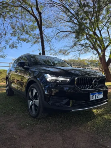 Volvo XC40 XC 40 T-5 Híbrido Inscription 1.5 FWD 2022