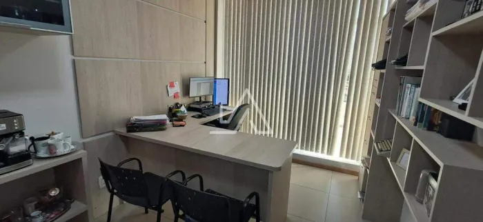 SALA COMERCIAL NEW OFFICE