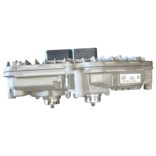 Módulo Tcm Câmbio Automático Powershift Focus New Fiesta Eco