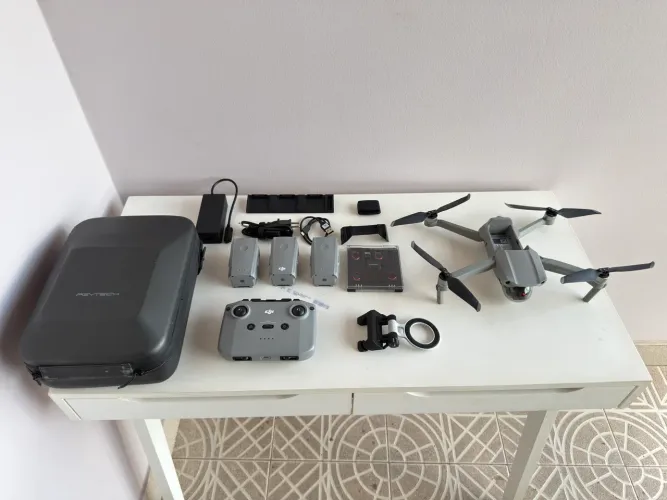 Drone DJi