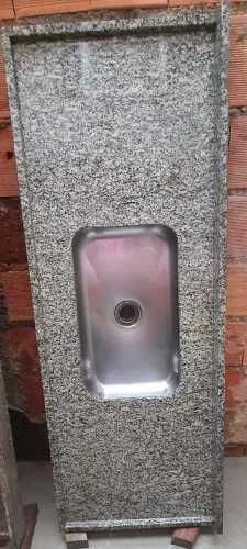 Pia de Granito