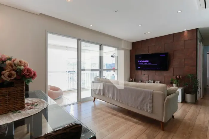 Apartamento à Venda - Santana, 3 Quartos, 89 m2