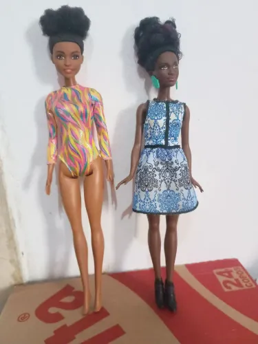 Barbie