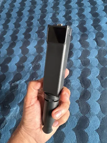 Alça de Bateria para Osmo Pocket