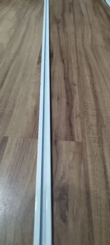 Trilho suíço simples