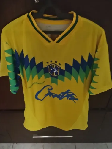 Camisa Corteiz Brasil