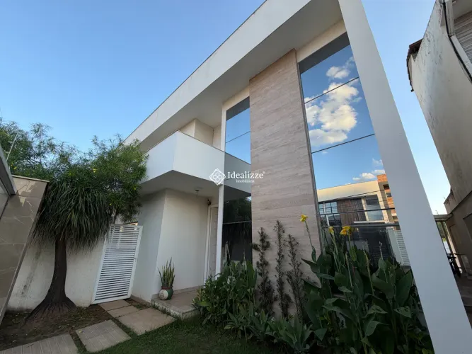Casa de alto padrão a venda no Jardim Provence - Volta Redonda/RJ