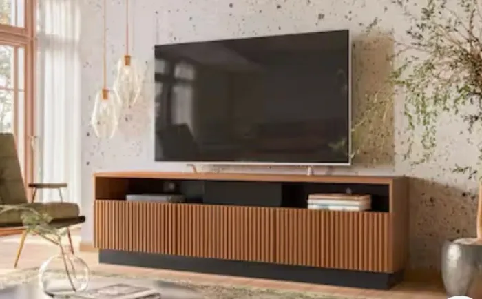 Rack para Tv de até 70?