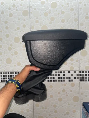 Encosto de Braço Ford Ka 2015 - 2019