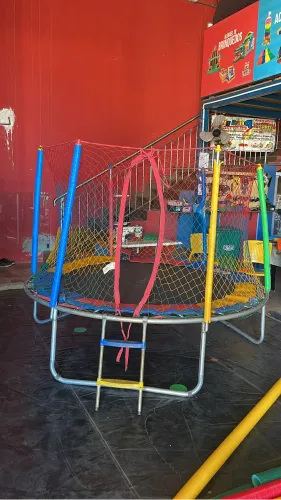 Pula pula pra venda 