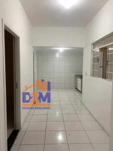 Excelente Casa Semi Independente