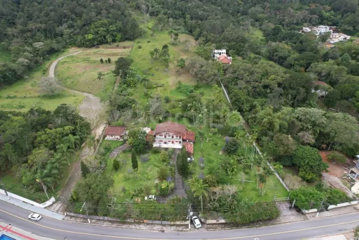 Terreno para Venda em Florianópolis, Sambaqui