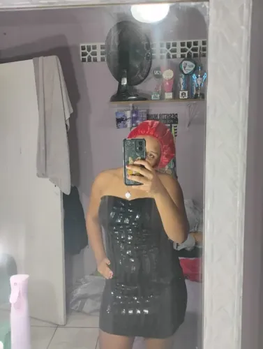 Vestido tubinho lantejoulas