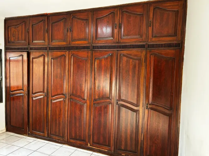 Guarda roupa