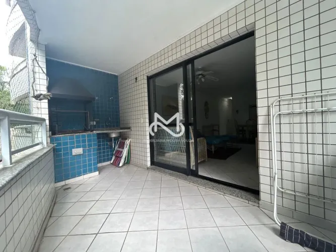 Apartamento de Alto Padrão para locação no Módulo 06 em Riviera de São Lourenço
