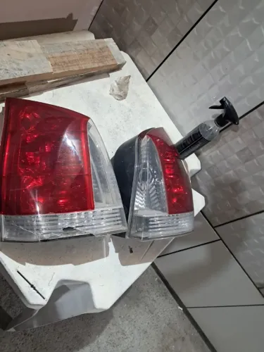 Lanterna fiat palio fire