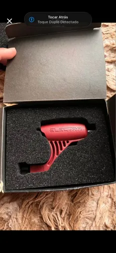 Máquina para tatuagem Pop Electra