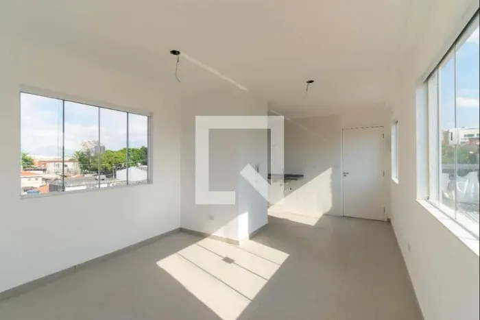 Apartamento à Venda - Vila Prudente, 2 Quartos, 47 m2