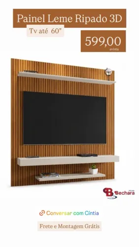 Painel Leme