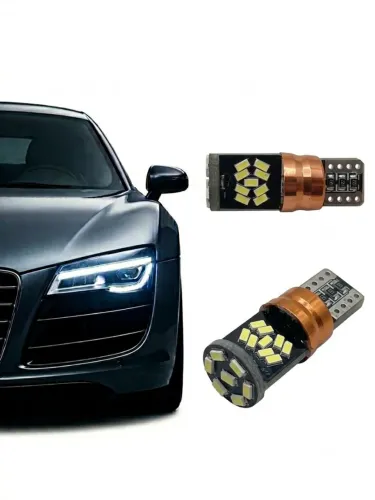 Led automotivos a preço promocional
