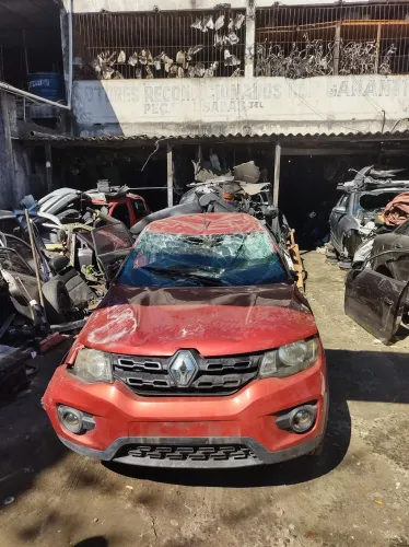 Peças para Renault Kwid 2019