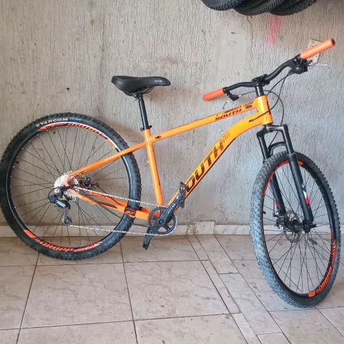 Bicicleta aro 29