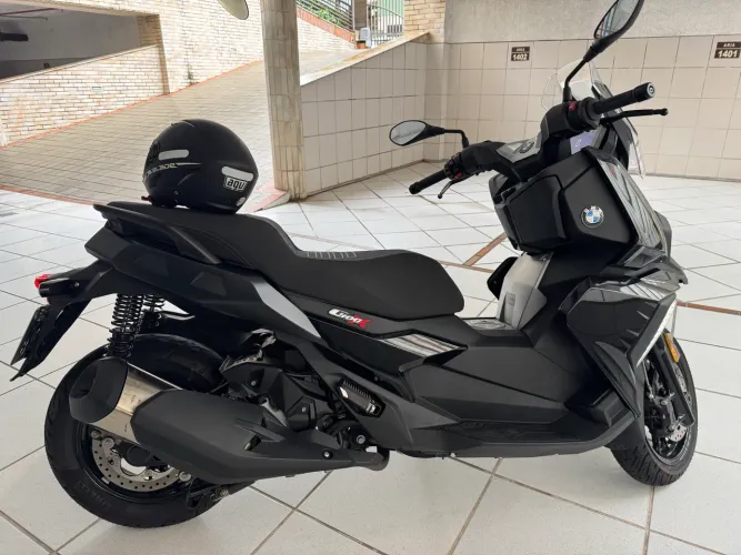 Scooter BMW C400x Sport 2024 Particular