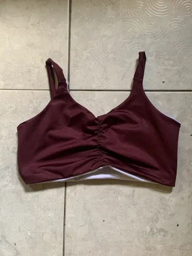 Roupas de Academia por apenas 30 reais