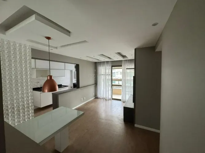 Apartamento para Locação em Rio de Janeiro / RJ no bairro Recreio dos Bandeirantes