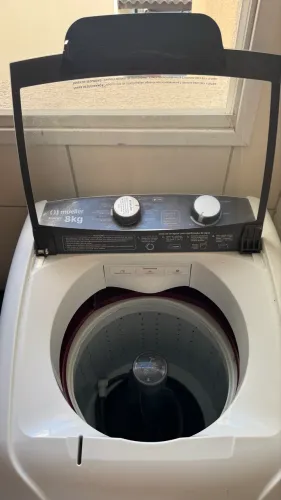 Máquina de Lavar Müller 8kg