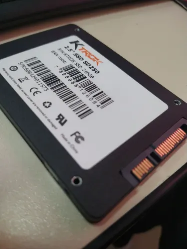 SSD Ktrok 240GB