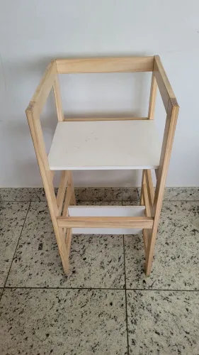 Torre de aprendizagem
